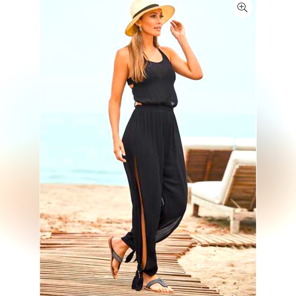 Venus swim cover jumpsuit